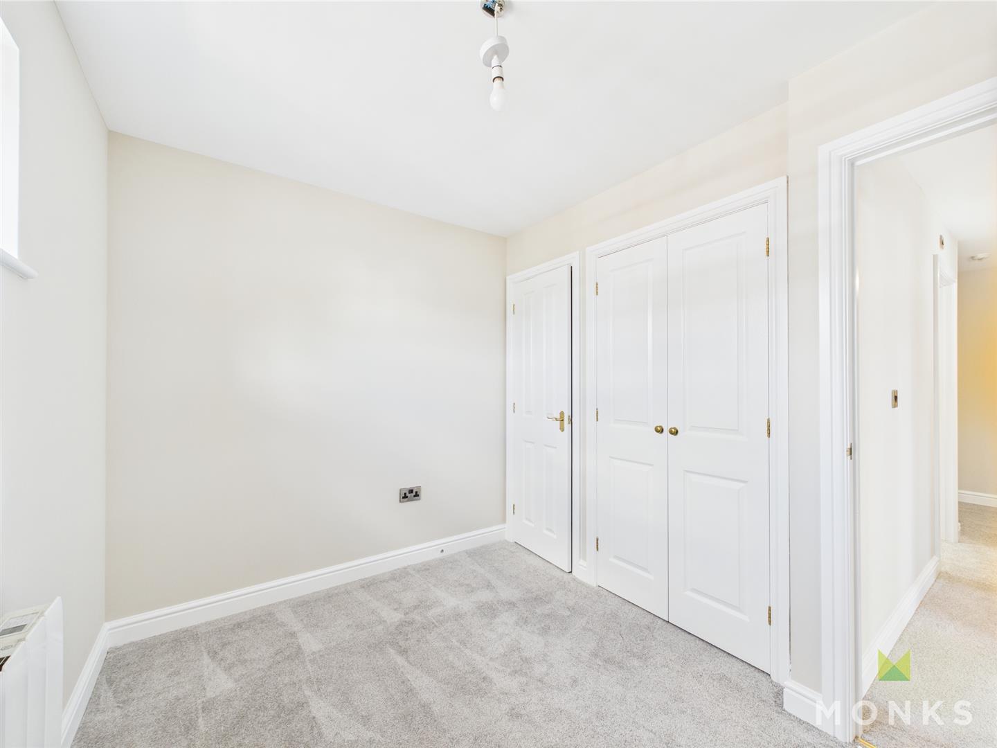 7 Stuart Court Copthorne Road, Shrewsbury, SY3 8NL SSTC 7 Stuart Court Copthorne Road, Shrewsbury, SY3 8NL SSTC